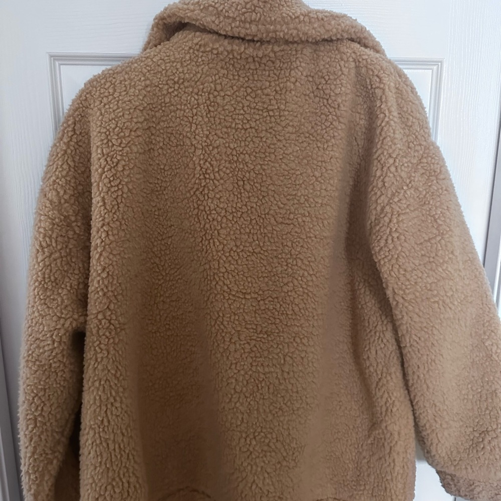 I.AM.GIA Pixie Coat - Picture 5 of 5
